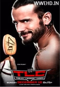 WWE TLC 2011